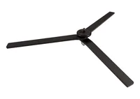 Nanlite Stativ LS-FL-1/4 - Detailfarbe: Schwarz