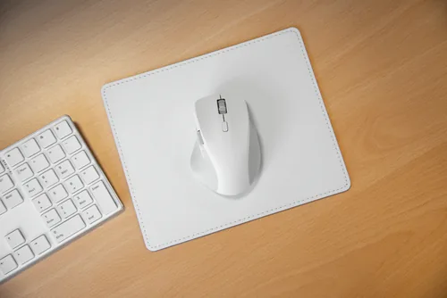 Speedlink LIBERA Rechargeable Mouse Wireless BT Silent white