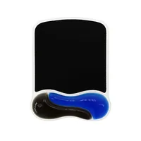 Kensington Mauspad Duo Gel Auflage Mouse Blau