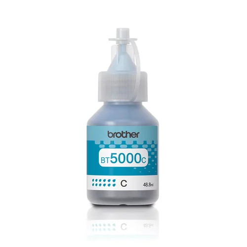 Brother BT5000C ink cartridge Original Blue