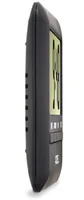 ADE Küchentimer Digital TD1600 Schwarz - Materialtyp: Kunststoff - Funktionen: Countdowntimer - Stoppuhr - Material: Kunststoff - Detailfarbe: Schwarz - Displaytyp: LCD