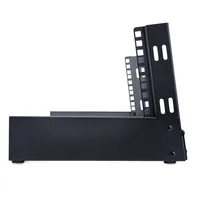 4U OPEN FRAME DESKTOP RACK .