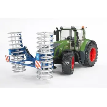 LEMKEN Frontpacker VarioPack K, Modellfahrzeug