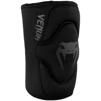 Venum Kontact Knee Pads Schwarz, XS - Grösse: XS - Produkttyp: Tiefschutz - Farbe: Schwarz - Sportart: Kampfsport