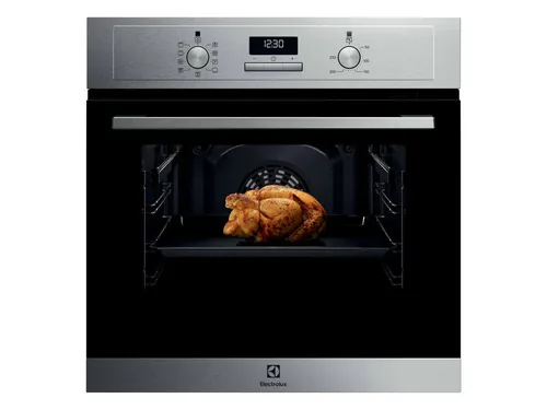 Electrolux EOF3H50BX 65 L Acier inoxydable