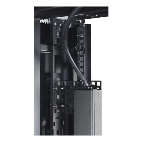 APC NetShelter Zero U Accessory Mounting Bracket