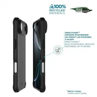 Mobilis SPECTRUM_R Case f. iPhone 17 Air Soft bag