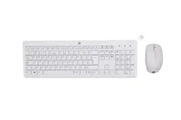 HP 230 Wireless Mouse and Keyboard Combo