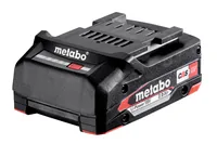 Metabo Li-Power Akkupack 18V 2,0 Ah