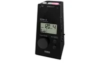 Korg Metronom KDM-3 digital, Schwarz