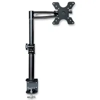 Techly Schreibtischhalterung LCD 13""-30"" mittel, Klemme