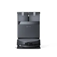 Cleaning robot with base station Ecovacs Deebot X8 Omni (white)