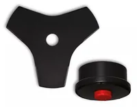Einhell Akku-Rasentrimmer AGILLO 18/200 Solo - Betriebsart: Akkubetrieb - Schnittbreite: 20 cm - Ausstattung: Ohne Akku & Ladegerät - Akkusystem: Einhell Power X-Change