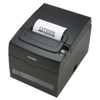 CT-S310-II PRINTER SERIAL BLACK SERIAL + USB