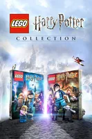 Warner Bros. Interactive LEGO Harry Potter Collection - Für Plattform: Playstation 5 - Genre: Adventure - Altersfreigabe ab: 7 Jahren - Lieferart Game: Box - Koop lokal: Ja - Multiplayer lokal: Nein