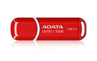 ADATA 32GB DashDrive UV150 USB flash drive USB Type-A 3.2 Gen 1 (3.1 Gen 1) Red