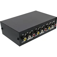 InLine 89302I video switch Composite