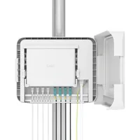 Ubiquiti UISP Box Plus network switch component Case