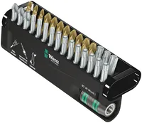 Wera Bit-Check 30 Wood 1 Bit-Sortiment
