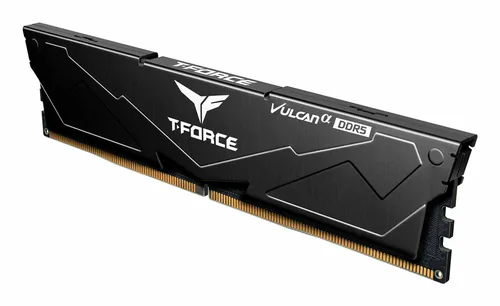 Team Group RAM VULCAN FLABD516G6000HC3001 - 16 GB - DDR5 6000 UDIMM CL30