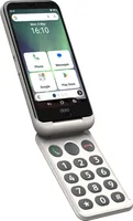 Doro Aurora A20, Seniorensmartphone, bone