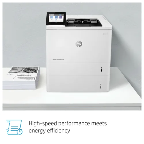HP LaserJet Enterprise M612dn 1200 x 1200 DPI A4 WLAN