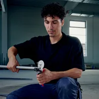 Knipex Rohrschneider