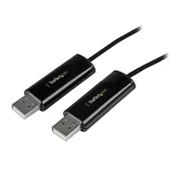 2 PORT USB KM SWITCH CABLE IN