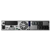 APC SMART-UPS X 750VA RACK/TOWER LCD 230V IN