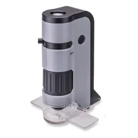 Carson MICROFLIP 250x Digital microscope
