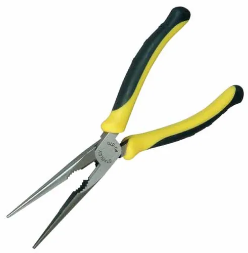 Stanley Fatmax Spitzzange Fatmax gerade - Typ: Greifzange - Länge: 200 mm