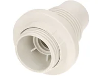 Max Hauri AG 165800 light socket White E14