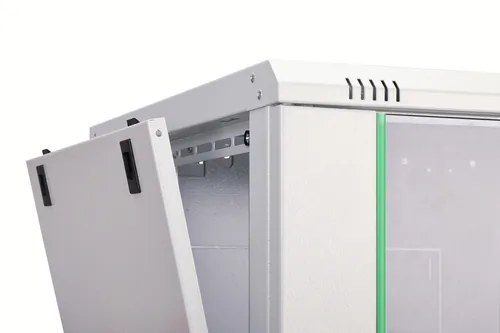 Digitus Wall-mounted enclosure Dynamic Basic series - 600x600 mm (WxD)