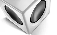 Wavemaster FUSION White Active subwoofer 125 W