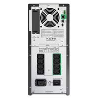 SMART-UPS 3000VA LCD 230V WITH SMARTCONNECT IN