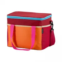 REMEMBER Telli cool box 16 L Blue, Orange, Pink, Red