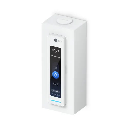 Ubiquiti UACC-Reader-Pro-JB-W Mount box
