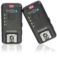 Kaiser 7001 camera flash accessory Trigger