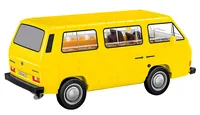Volkswagen T3 (Maßstab 1:35)