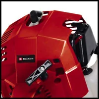 Einhell Benzin-Rasentrimmer GC-PT 2538/1 I AS - Betriebsart: Benzin - Schnittbreite: 38 cm - Ausstattung: Ohne Zubehör - Akkusystem: Keine