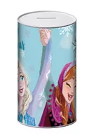 Arditex Spardose Frozen 10 x 10 x 17 cm - Produkttyp Geschenke: Spardosen - Motiv: Frozen - Breite: 10 cm - Höhe: 10 cm - Länge: 17 cm
