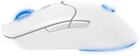 SPEEDLINK SL-680102-WT mouse Gaming Right-hand RF Wireless + USB Type-A Optical 4800 DPI