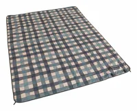Outwell Camper Picnic Rug - Produkttyp: Zeltbodenunterlage - Material: Polyester - Farbe: Mehrfarbig - Sportart: Camping