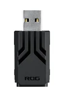 ROG Polling Rate Booster, Empfänger