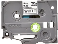 BROTHER Band white/black 9mm