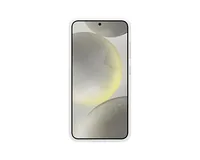 Samsung Suit Case Housse de protection pour téléphones portables 15,8 cm (6.2") Rouge, Transparent