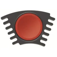 FABER-CASTELL Deckfarben Connector 125022 zinnober