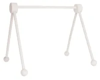 JABADABADO Babygym T251 weiss