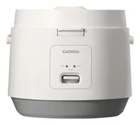 Cuckoo Reiskocher 1.80l CR-1095 white