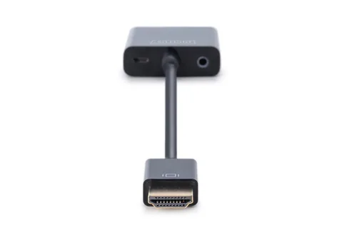 Digitus HDMI to VGA Converter